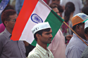 indian protests